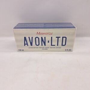 Avon Mesmerize Cologne 150ml